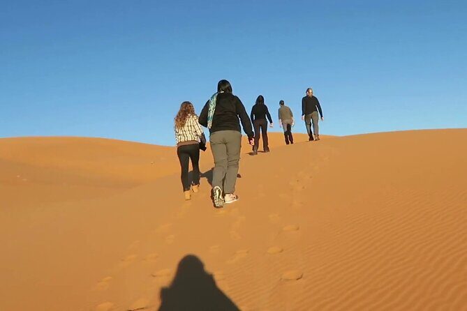 3 Days Private Desert Tour From Marrakech To Merzouga Dunes - Final Thoughts