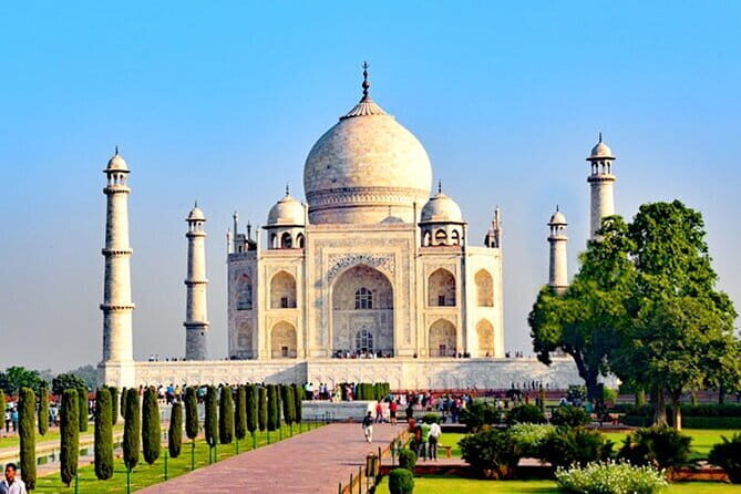3-days Private Golden Triangle Tour by Car (Delhi -Agra -Jaipur) - Why This Tour Works Well for Travelers
