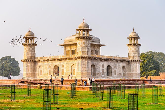 3 Days Private Golden Triangle Tour - Delhi, Agra, and Jaipur - FAQ