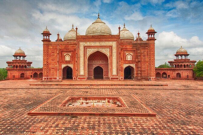 3 Days Private Golden Triangle Tour: Delhi, Agra And Jaipur From Delhi - Key Points