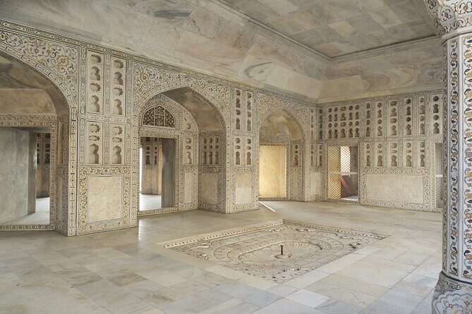 3 Days Private Golden Triangle Tour: Delhi, Agra And Jaipur From Delhi - Final Thoughts