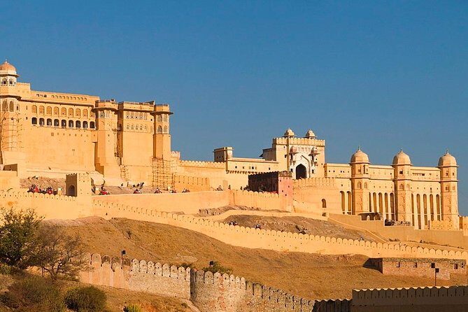 3 Days Private Golden Triangle Tour to Agra and Jaipur from Delhi - Why This Tour Is Worth It