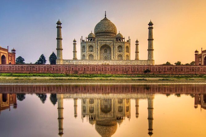 3 Days: Private Guided Tour Of Jaipur & Agra With Drop At Delhi - Final Thoughts: Who Will Enjoy This Tour?