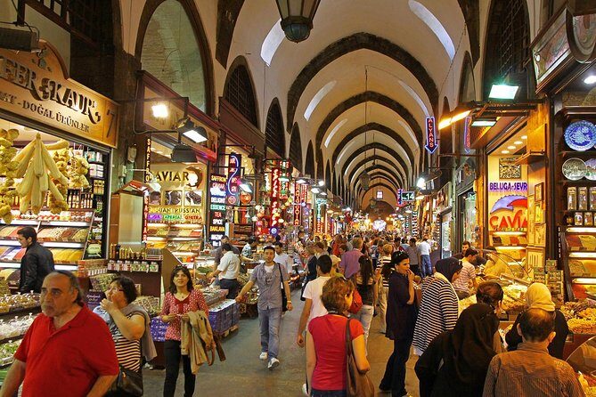 3 Days Private Istanbul Tour Including Ottoman and Byzantine Sites - Final Thoughts: Is This Tour Right for You?