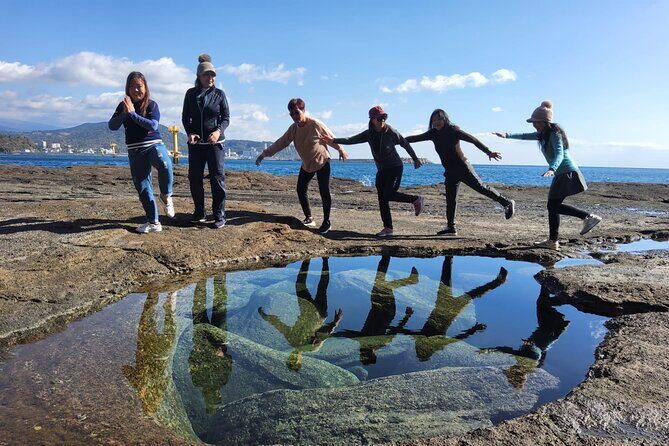 3 Days Private jumbo taxi Tour in Jeju Island with Mr.Ko (Suhong) - Key Points