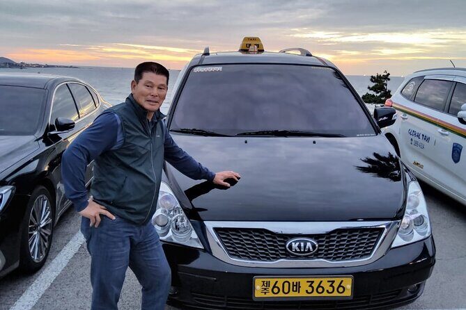 3 Days Private jumbo taxi Tour in Jeju Island with Mr.Ko (Suhong) - Why This Tour Works for Travelers