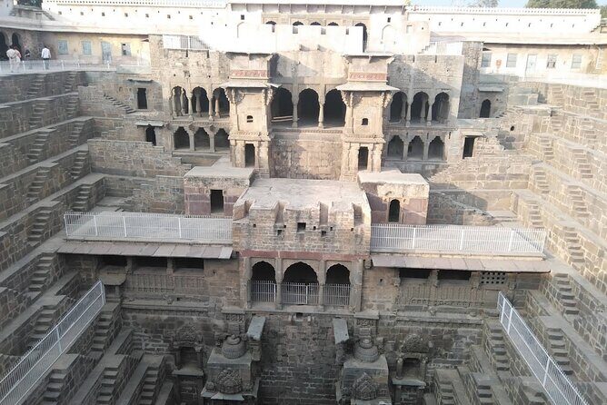 3 Days Private Luxury Golden Triangle Tour by Car from Delhi - FAQ: Your Practical Questions Answered