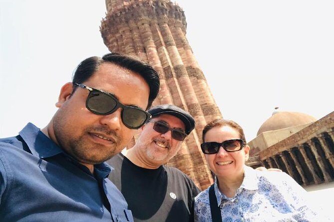 3-Days Private Luxury Golden Triangle Tour from Delhi - Why This Tour Offers Value