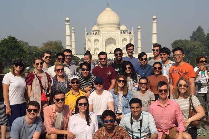 3-Days Private Luxury Golden Triangle Tour to Agra and Jaipur From New Delhi - A Deep Dive into the Golden Triangle Experience