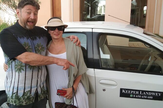 3-Days Private Luxury Golden Triangle Tour to Agra and Jaipur From New Delhi - Authentic Experiences and What They Mean for You