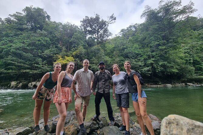 3 days private mountain tour, nature and culture near Medellin - Discovering the True Colombia: A Detailed Breakdown