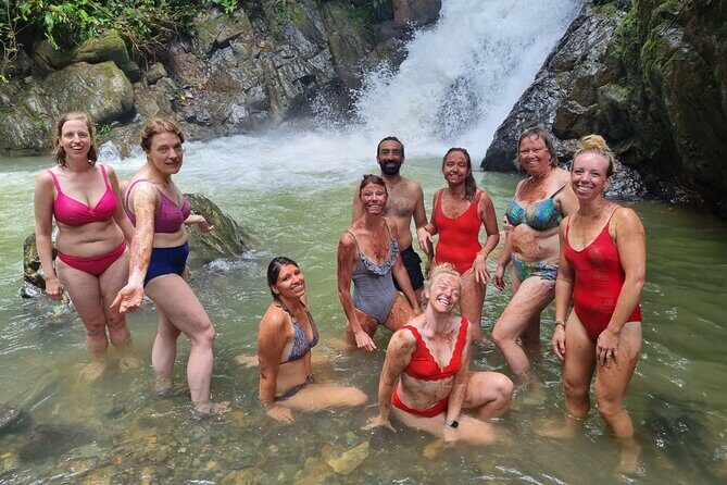 3 days private mountain tour, nature and culture near Medellin - FAQ