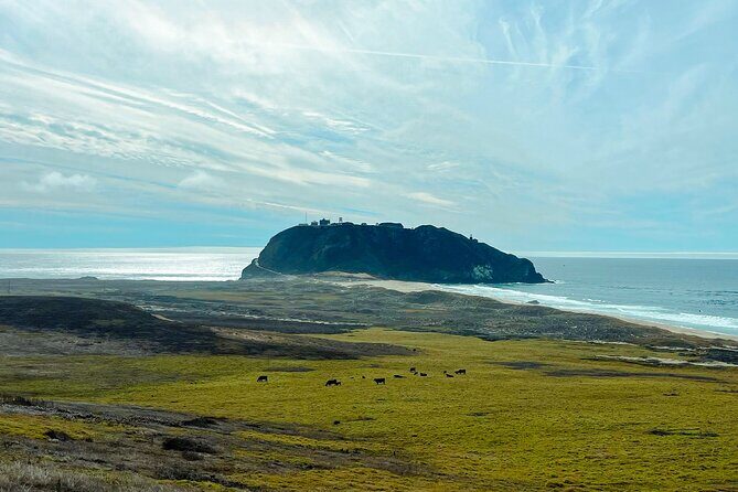 3 Days Private Pacific Tour to Big Sur Hearst Castle and more - An In-Depth Look at the 3-Day Private Pacific Tour