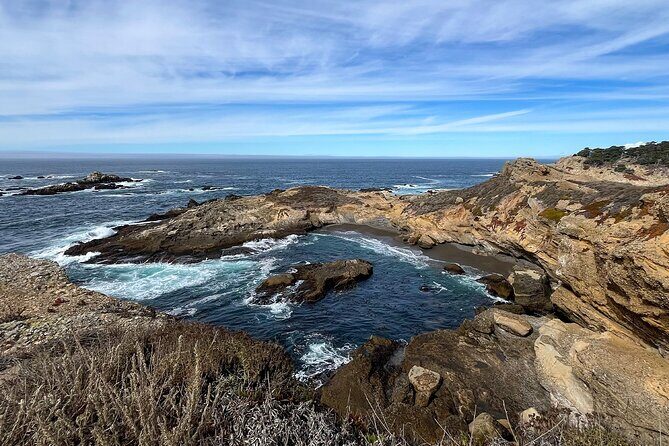 3 Days Private Pacific Tour to Big Sur Hearst Castle and more - Final Thoughts