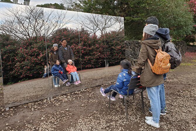 3 days Private Taxi Tour in Jeju Island - Why This Tour Works