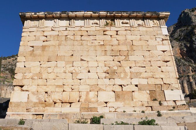 3 Days Private Tour: Delphi & Meteora - Exploring the Highlights of the 3-Day Tour