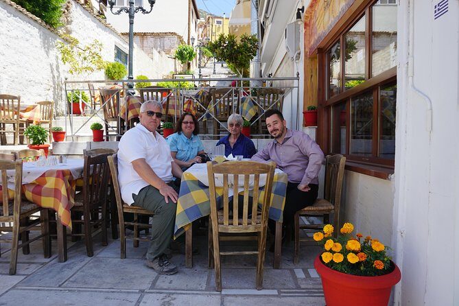 3 Days Private Tour: Delphi & Meteora - FAQs