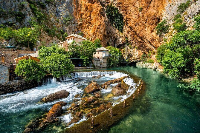 3 days private tour from Dubrovnik to see Bosnia (few variants) - What Makes This Tour Stand Out?