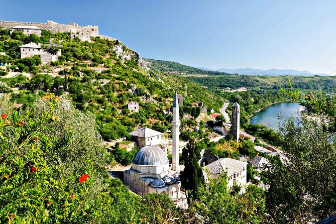 3 days private tour from Dubrovnik to see Bosnia (few variants) - Day 2: Deepening the Experience