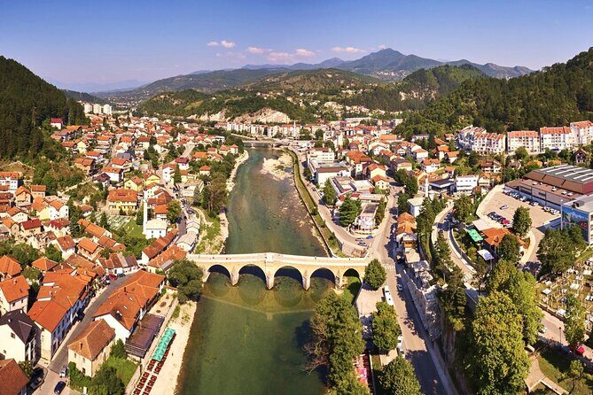 3 days private tour from Dubrovnik to see Bosnia (few variants) - The Value of Private Transport and Accommodations