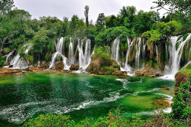 3 days private tour from Dubrovnik to see Bosnia (few variants) - The Experience of Visiting UNESCO Sites