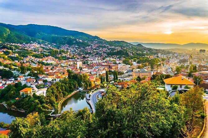 3 days private tour from Dubrovnik to see Bosnia (few variants) - Who Will Love This Tour?