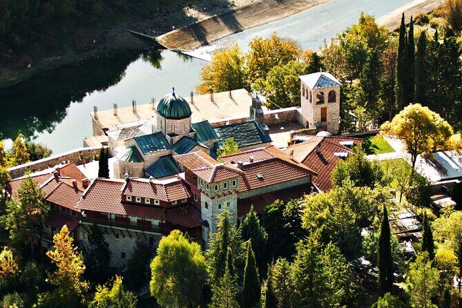 3 days private tour from Dubrovnik to see Bosnia (few variants) - Summary: An Authentic Balkan Experience