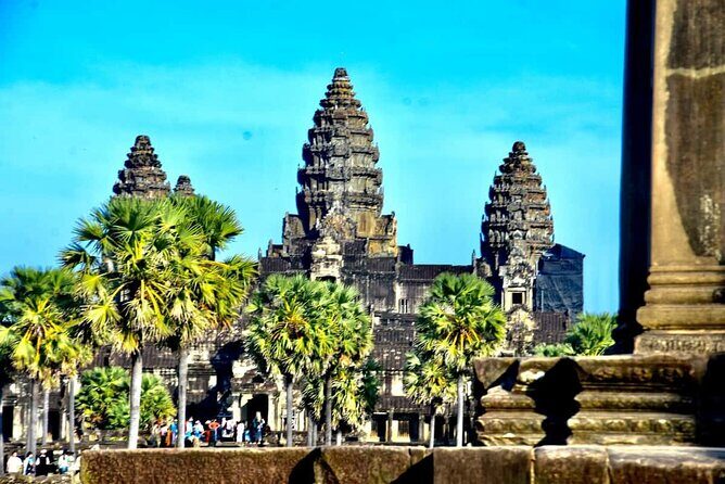 3 Days Private tour in Angkor Wat - Who Would Love This Tour?