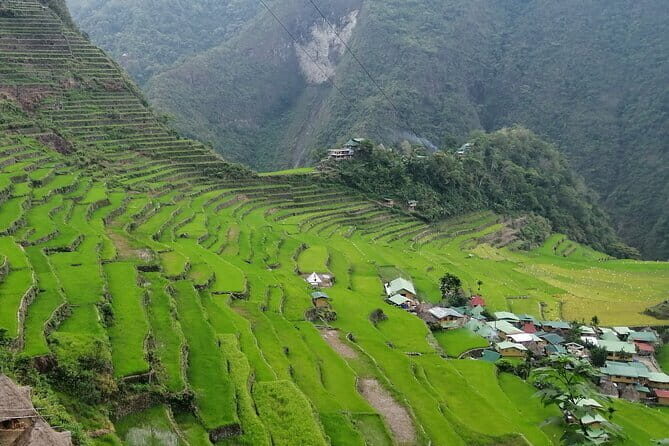 3 Days Private Tour in Banaue Ifugao visiting Batad Rice Terraces - What This Tour Means for You