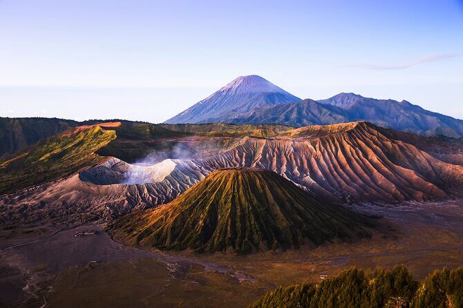 3 Days Private Tour in Bromo and Ijen from Surabaya - Why Youll Love This Tour