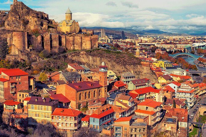 3 days private tour in Georgia - Final Thoughts