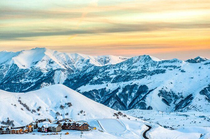 3 Days private tour in Georgia from Tbilisi - Key Points