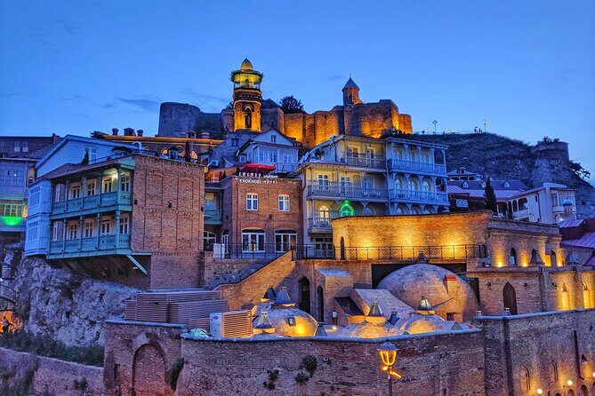 3 Days private tour in Georgia from Tbilisi - Practical Details and Tips
