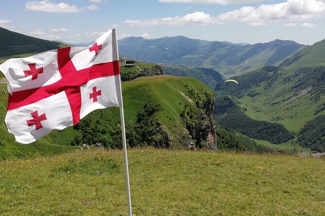3 Days private tour in Georgia from Tbilisi - Who Will Appreciate This Tour Most?