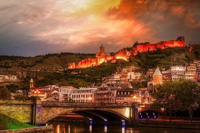 3 Days private tour in Georgia from Tbilisi - FAQs