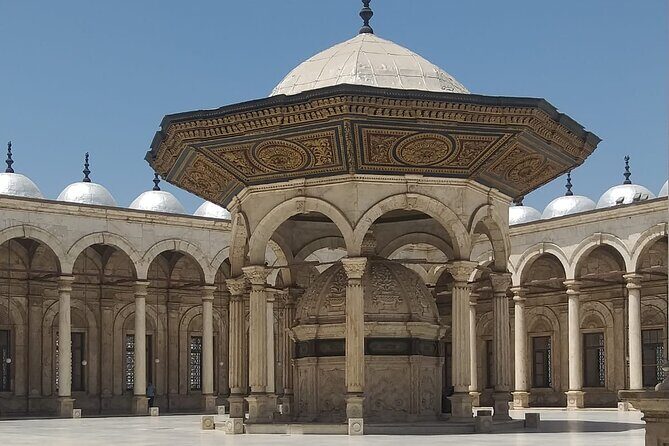 3 Days Private Tour in Giza, Cairo, and Alexandria - The True Value of This Tour