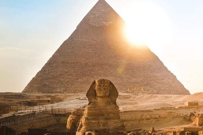 3 Days Private Tour in Giza, Cairo, and Alexandria - FAQ