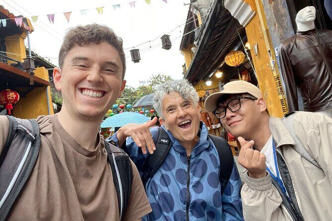 3 Days Private Tour in Hoi An and Da Nang - Key Points