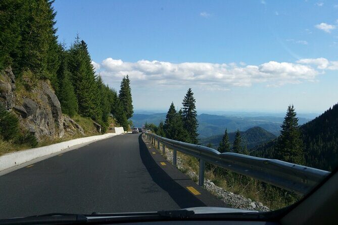 3 Days Private Tour in Romania from Bucharest with Tour Guide - FAQ