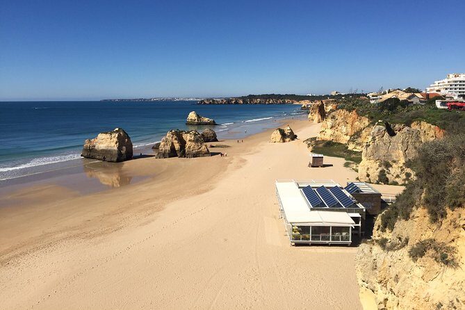 3 Days Private Tour In the Algarve from Lisbon - FAQs