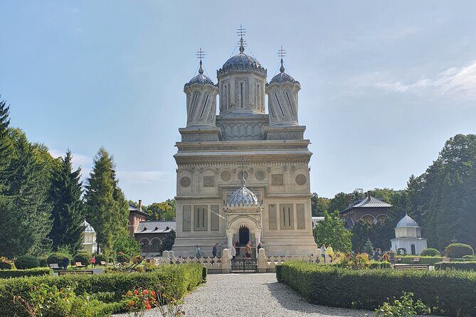 3 Days Private Tour in Transylvania from Bucharest - Exploring the Rich Layers of Transylvania in Three Days