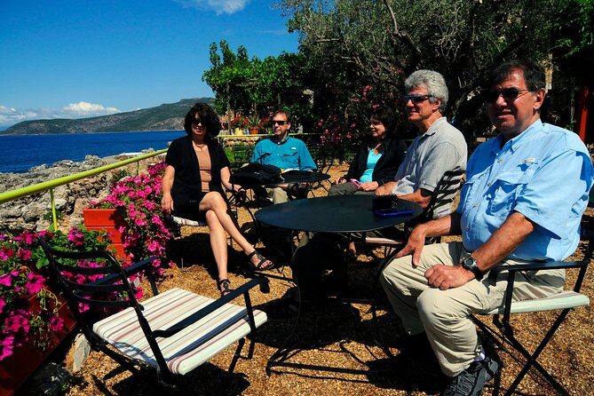 3 Days Private Tour - Kalavryta, Olympia, Nafplio, Epidavros, Mycenae Corinth - Who Will Love This Tour?