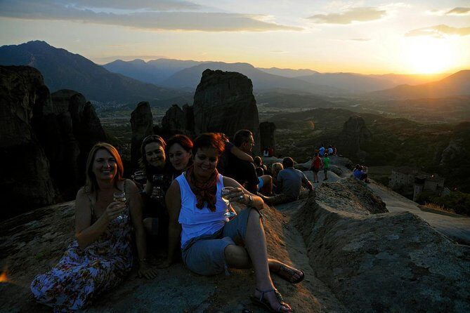 3 Days private tour- Meteora Rocks & Monasteries, Delphi/ Apollo Oracle, Thebes - Final Thoughts on This Tour’s Value and Appeal