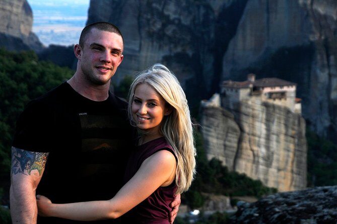 3 Days private tour- Meteora Rocks & Monasteries, Delphi/ Apollo Oracle, Thebes - Frequently Asked Questions