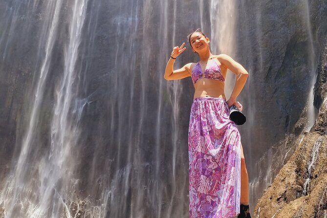 3 days Private Tour of Sewu Waterfalls, Bromo, and Ijen Blue Fire - FAQ