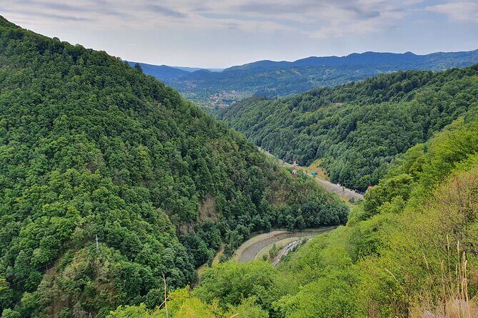 3 Days Private Tour Romania with Transfagarasan Road from Bucharest - A Detailed Look at the 3-Day Romania Tour