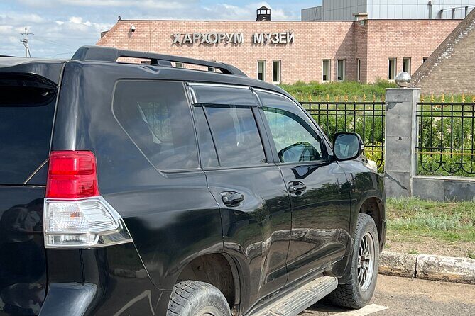 3 Days Private Tour to Karakorum, Khustai NP and Semi Gobi - Key Points