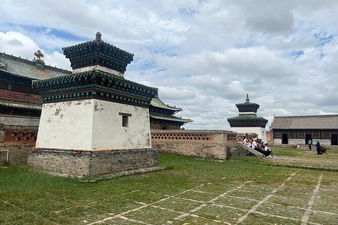 3 Days Private Tour to Karakorum, Khustai NP and Semi Gobi - Discovering Mongolia in Three Days: A Practical Guide