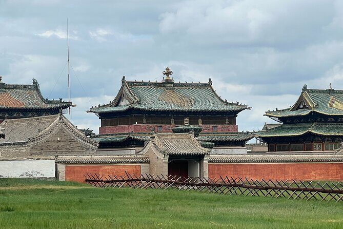 3 Days Private Tour to Karakorum, Khustai NP and Semi Gobi - FAQ