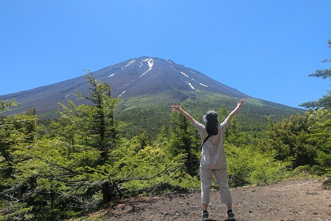 3 days Private Tour to Mt. Fuji with Local English Speaking Guide - An In-Depth Look at the 3-Day Mt. Fuji Private Tour